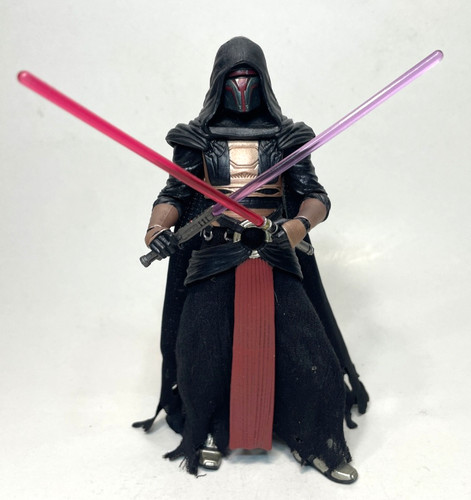Hasbro star wars - hasbro, black