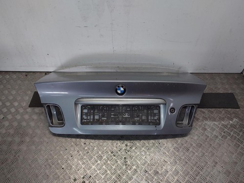 Bmw 3er e46 2003 - bmw,