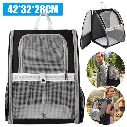 Katzenrucksack haustier - katzenrucksack,