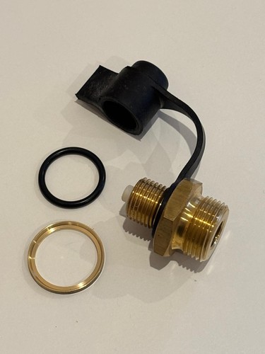 Wabco prüfanschluss m22x1 - wabco,