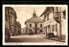 Mannheim-Käfertal