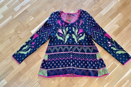 Gudrun sjöden strick jacke - gudrun,