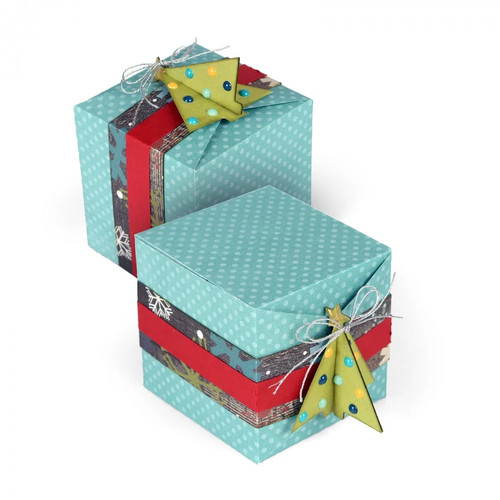 Stanzen big shot - stanzen, sizzix