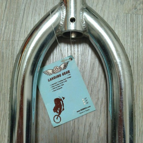 Nos bikes fahrwerk gabel - bikes,