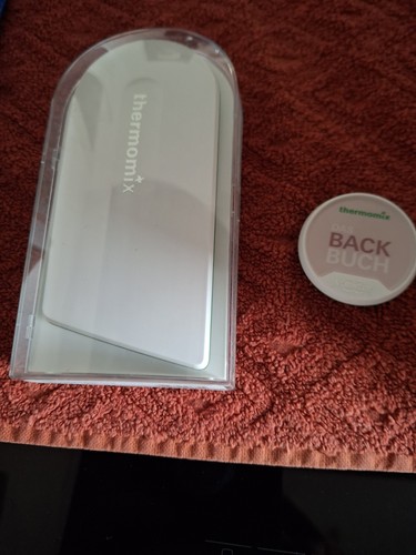 Thermomix tm5 cookidoo cook - thermomix,
