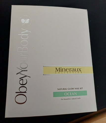 Obeyyourbody mineraux - obeyyourbody,