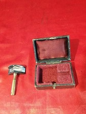 Antikes Winkel Prisma Originalbox Messgerät (5103)