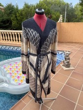 **** ? NEUE DESIGUAL Strickjacke - Gr. XL / Gr. L / Gr. M - TOP?****248