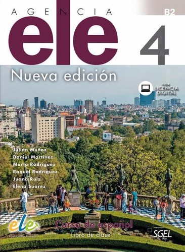 Agencia ele nueva - agencia, 4