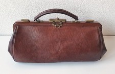 Tolle alte Arzttasche /