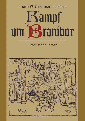 Kampf branibor ulrich w - um,