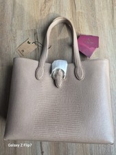 AIGNER Handtasche, NEU