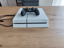 Sony PlayStation 4 Slim 1TB Spielekonsole - Glacier White