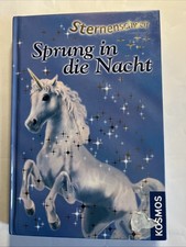 Sternenschweif - Sprung in die