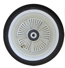 Ersatzrad raw passend für