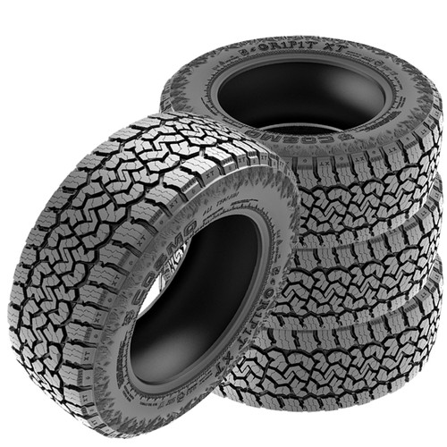 Cosmo gripit lt275 55r20 - cosmo, xt