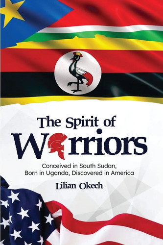 Lilian okech the - lilian,