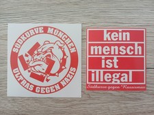 Schickeria Südkurve München