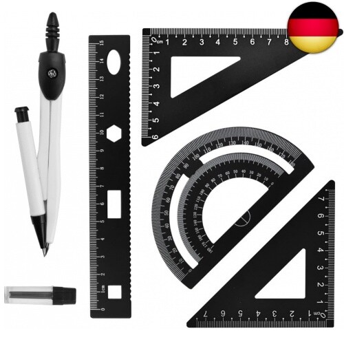 Wantouth stücke lineal - wantouth,