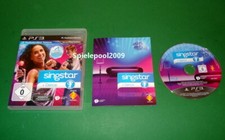 Singstar Dance mit Anleitung