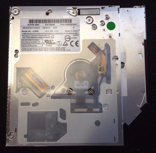 Apple macbook pro a1278 a1286 - apple,