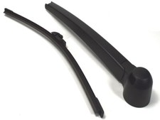 Für VW Bus T5 T6 V VI Bj 2003-2023 279 Heck Scheibenwischer Arm Set hinten