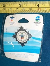 Vancouver 2010 Olympic Winter