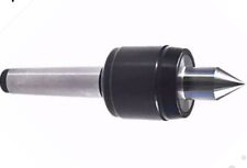 Mitlaufende Spitze mitlaufende Körnerspitze MK 2