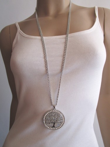 Modekette damen hals kette - hals,