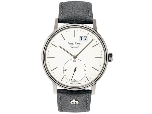 Bruno söhnle glashütte - söhnle,