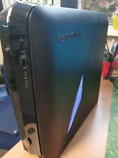 Alienware x51 R3 mit I7-6700k delided, Noctua CPU- und Caselüfter, SSD, GTX1060