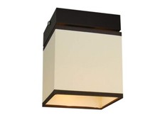 Decken Lampe Leuchte violett