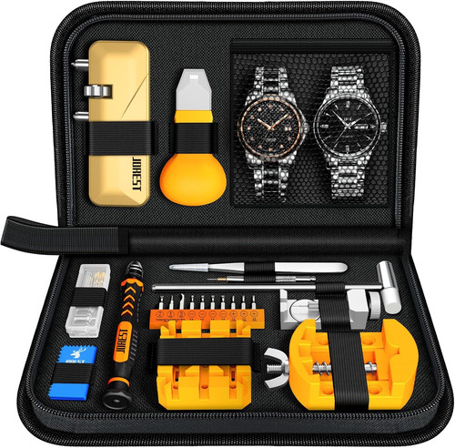 Uhrenwerkzeuge set uhr - uhrenwerkzeuge,
