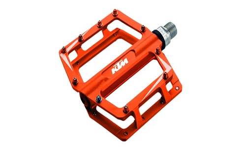 Ktm pedale freeride bmx mtb - freeride,