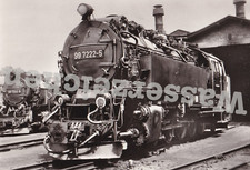 Orig.Foto Lok 99 7222-5 DR