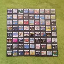 Nintendo DS Spiele - z.B