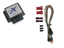 Dachmodul Verdeckmodul