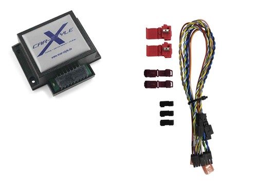 Dachmodul verdeckmodul - dachmodul,