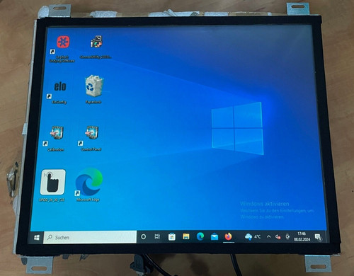 Elo dell oem touch - 19",