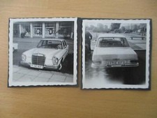 (206) 2 x Original-Foto