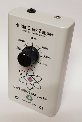Clark zapper nach - clark,