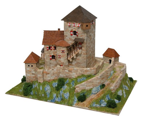 Modellauto modellbau model kit