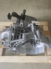 Austausch - Getriebe Citroen