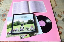 GEORGE HARRISON ALL THINGS