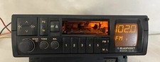 BLAUPUNKT BOSTON CC 20 PULLOUT