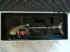 RC Helikopter GTOYS G5 Pro incl. Heckgyro und Box