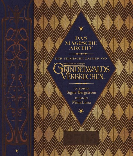 Das magische archiv - magische,