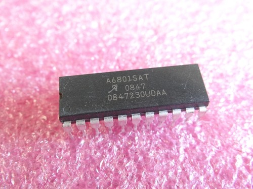A6801sat allegro power driver - a6801sat,
