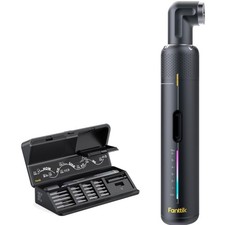 Kompakter Akku-Schrauber 3,7V