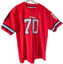 American Football Trikot